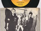 The CLASH * Remote Control * Dutch 45 * 1977 PUNK *