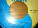 **ROBERT BANKS**A MIGHTY GOOD WAY**MGM