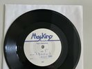 depeche mode  Test Pressung