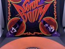 Kiss Sonic Boom Gatefold Vinyl LP Orange Vinyl