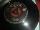 The Four Winds,  45 rpm Short Shorts - Five Minutes More, on uk London label
