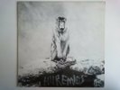 DIF JUZ HUREMICS 4AD BAD 109 DAVE ALAN CURTIS GARY BROMLEY 80'S INDIE