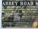 THE BEATLES ORIG 1969 U.K. LP  ABBEY ROAD MISALIGNED APPLE PCS 7088  1 MHO 5 AMT