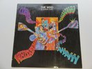THE WHO  1966   U.K. LP   A QUICK ONE   MONO REACTION 593 002