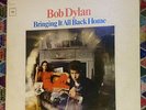 BOB DYLAN - Bringing It All Back Home - Great Condition - Early Edition - Rare