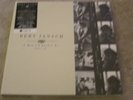 BERT JANSCH - A MAN I'D RATHER BE PART II - 4 LP SET