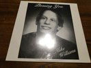 RARE MIKE WILLIAMS SEALED RECORD LP PLEASING YOU TRACKDOWN SCARCE GRAIL