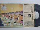 Guilty Until Proven Insane - SKYHOOKS - Vinyl LP - 1978 (L-36.554)