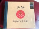 Tom Petty WILDFLOWERS & ALL THE REST Super Deluxe 9 LP Vinyl Edition.