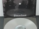 DARKTHRONE Panzerfaust LP LTD GREY vinyl album 2010 Back On Black