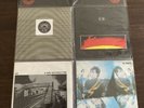U2 PAC II,limited Edition Pack(4),A Day Without Me,fire,a Celebration,Gloria Etc