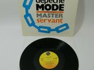 Depeche Mode - Master and servant US 12'' Remix