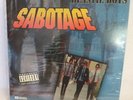 RARE Beastie Boys 1994 Sabotage (Full Video) Laserdisc NTSC - Ill Communication
