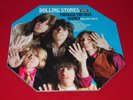 THE ROLLING STONES - LP - THROUGH THE PAST DARKLY (BIG HITS VOL.2) 2019 0RANGE