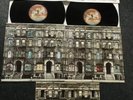 LED ZEPPELIN 2xLP: