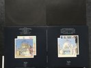 LED ZEPPELIN DOUBLE LP:THE SONG REMAINS THE SAME.1976SWANSONG.INC.PHOTOS BOOKLET