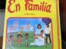 Ruben Rada - En Familia - Rare Argentina Jazz / Candombe Demo disc