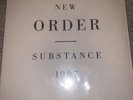 New Order Substance