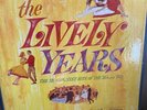 The Lively Years 120 Greatest Hits of 50s & 60s 10 Album Boxed Set