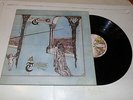 GENESIS - Trespass - 1970 6-track Vinyl LP