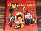 Elvis Presley - Elvis's Christmas Album RCA Victor 1957 Vinyl LOC-1035 Mono READ