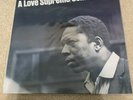 John Coltrane A Love Supreme Vinyl LP Impulse Pressing