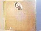 JOHN LENNON YOKO ONO TWO VIRGINS LP 1ST PRESS 1968 VINYL APPLE RECORDS T-5001 VG