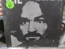 Charles manson Lie Vinyl Original 2nd Press