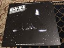 Star Wars The Empire Strikes Back 180 Gram Gold Vinyl Rare OOP 2016 Played Once