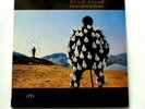 PINK FLOYD - DELICATE SOUND of THUNDER - ITA Press 1988 / NEAR/MINT