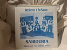 Heriberto Y Su Saoco   Sabiduria