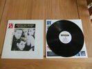 Depeche Mode, The Singles, 81-85, Vinyl Album, VG/VG.