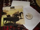 Elton John - Captain & The Kid - RARE Original Vinyl LP album from 2006