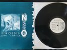 *** NEW ORDER - VINYL SOLUTION *** RARE *** JOY DIVISION ***