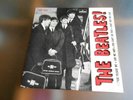 THE BEATLES, EP, PLEASE PLEASE ME + 3, SPANISH EDIT.1964