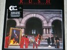 RUSH - Moving Pictures - LP 180g Vinyl - New & Sealed