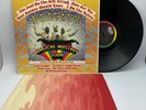 The Beatles Magical Mystery Tour 1967 Stereo Original Vinyl LP VG+ SMAL-2835