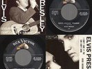 NM/EX Elvis Presley