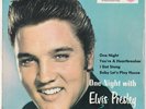 ELVIS PRESLEY One Night With +3 RARE Germany EP german S7 Baby Let's Play House