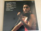 KYUNG-WHA CHUNG SAINT-SAENS VIOLIN CONCERTO No.3 LP London SEALED