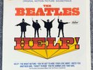 The Beatles   HELP    Soundtrack   Orig. '60's Press   FACTORY SEALED