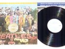 The Beatles Sgt. Peppers Lonely Hearts Club Band MFSL LP Record EX Mobile Fideli