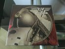 *VAN HALEN* A DIFFERENT KIND OF TRUTH 2012 2LP RED VINYL RARE SEALED SHIPS FREE
