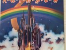 Ritchie Blackmores Rainbow - Rainbow Vinyl LP Oyster 1975 1st Pressing