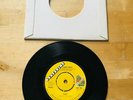 Judy Street -  What  - Grapevine GRP 106 EX - 1977
