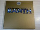 EX/EX   LTJ Bukem/Earth Volume 2/1997 5x LP Boxset/Limited Edition/Blu Mar Ten