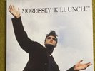 Morrissey Kill Uncle Vinyl LP Rare 1991 UK First Edition In Gatefold Sleeve - NM