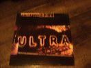 RARE 33T DISC COLOR DEPECHE MODE /ULTRA