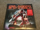ARMY OF DARKNESS JOSEPH LODUCA SOUNDTRACK NEW SEALED VINYL LP RECORD RSD2020