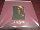 THE BAND MFSL ROCK OF AGES NUMBERED 1/2 SPEED MASTERED DOUBLE AUDIOPHILE LP SET